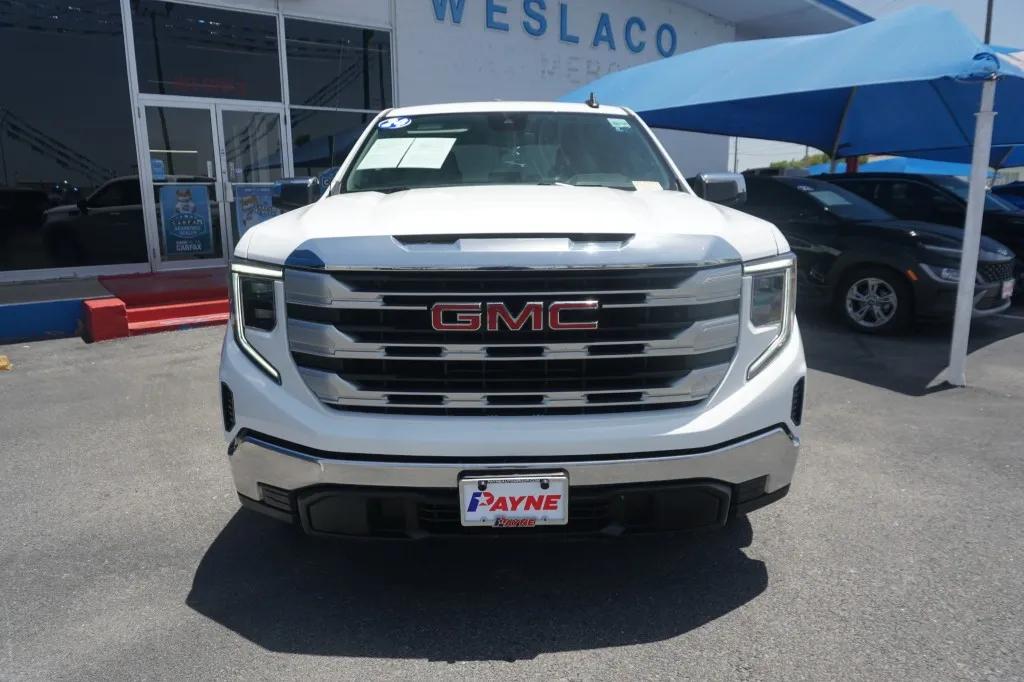 gmc sierra 1500 2024 3GTPHBEK5RG418074 image gmc sierra 1500 2024 3GTPHBEK5RG418074 image